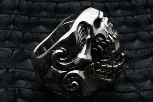 ナイトメアリング リメイクモデル/F.A.L