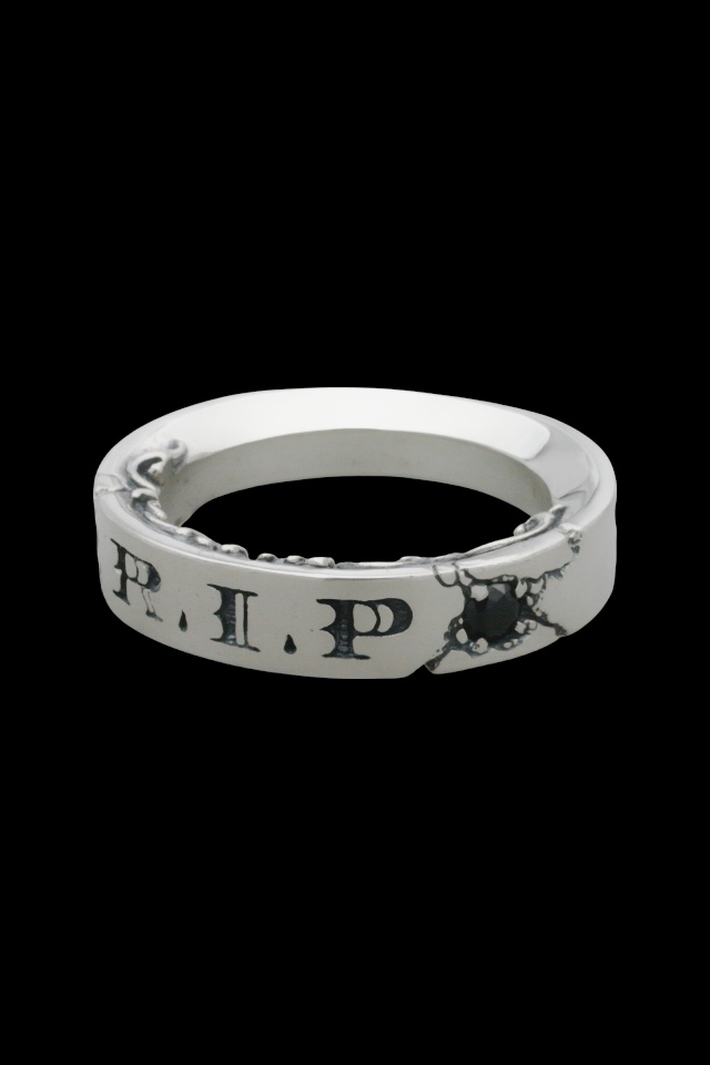 R.I.Pリング/F.A.L（シルバーアクセサリー）
