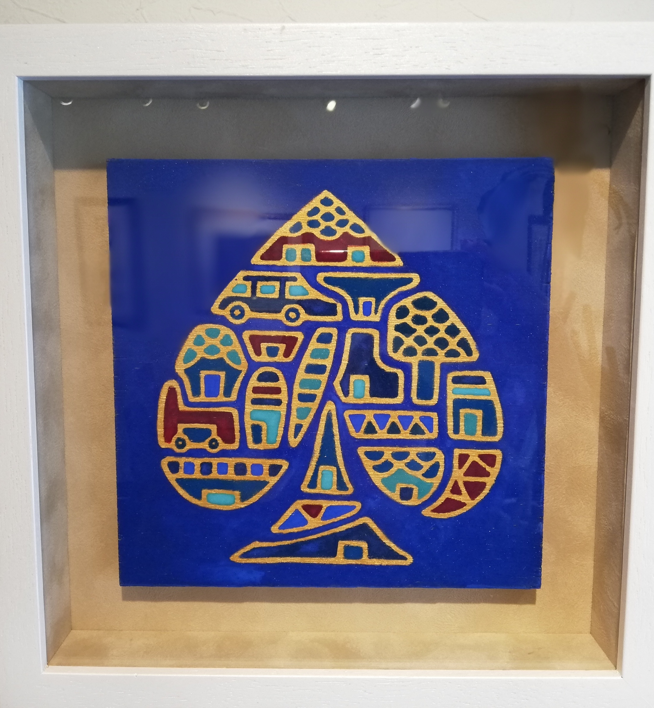 P みやじま ゆういちの作品