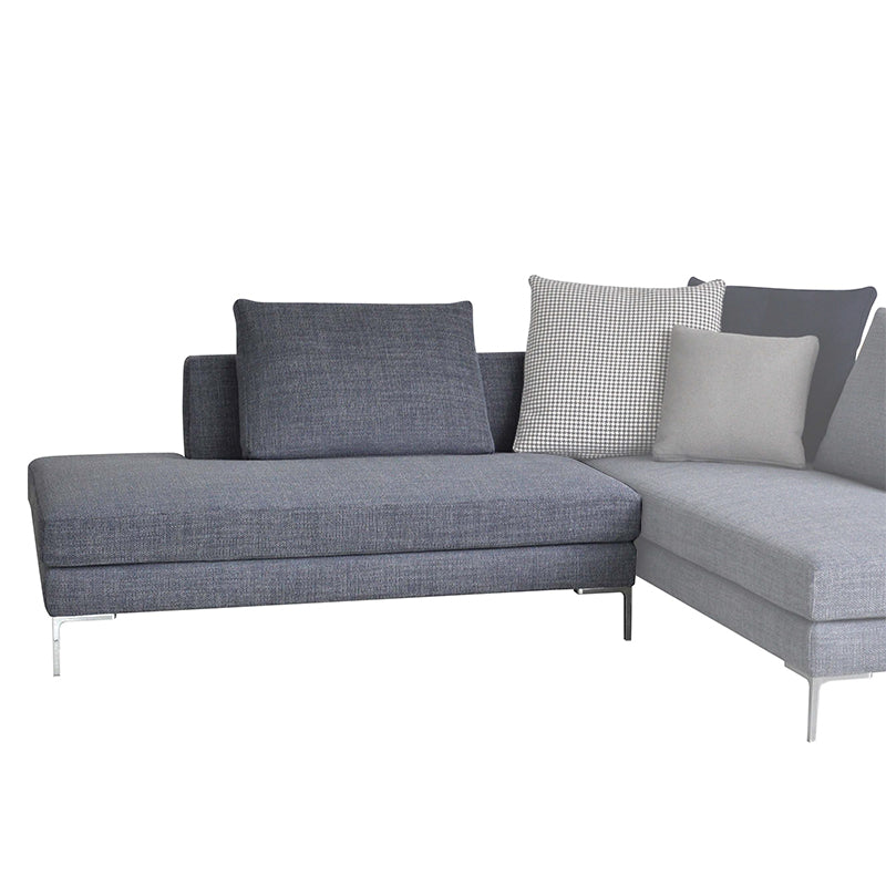 formax（フォルマックス）TERMINAL UNO（ターミナル ウノ）2Pカウチ