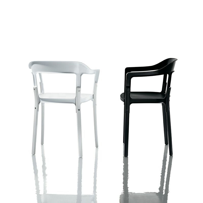 MAGIS(マジス) Steelwood chair(スティールウッド チェア) – FELICE.ONLINE