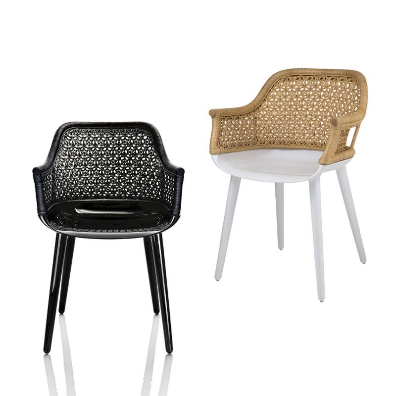 MAGIS(マジス) Cyborg wicker(サイボーグ ウィッカー)- elegant