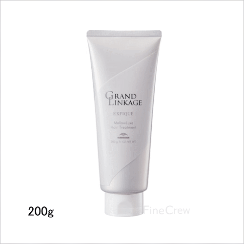 miLBon ミルボン グランドリンケージ エクスフィーク メロウリュクス