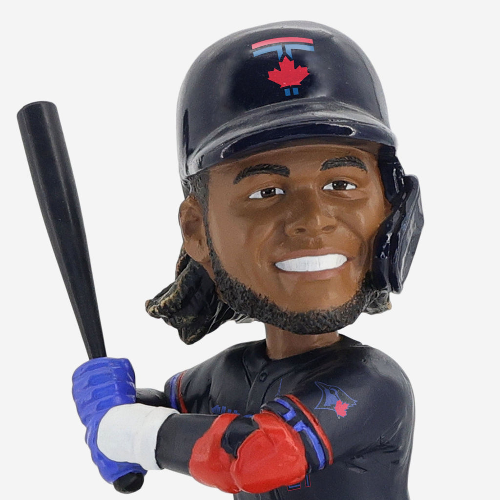 Vladimir Guerrero Jr Toronto Blue Jays 2024 City Connect