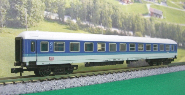 ヨーロッパ鉄道模型専門店／フライシュマン／FLEISCHMANN