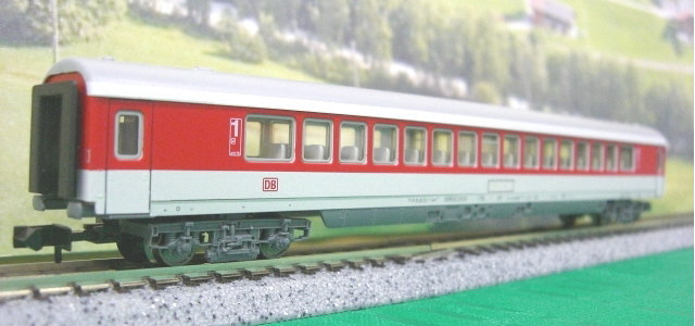 ヨーロッパ鉄道模型専門店／フライシュマン／FLEISCHMANN