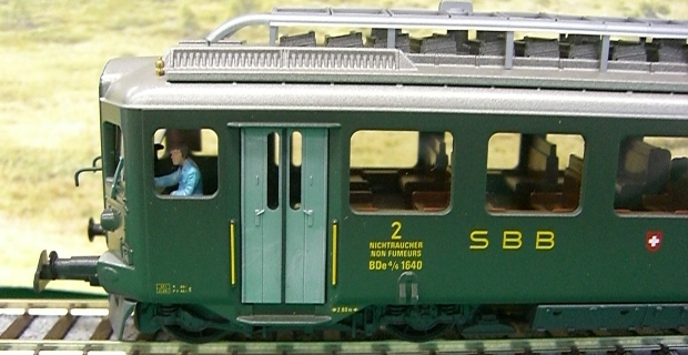 ヨーロッパ鉄道模型専門店／ハグ／HAG