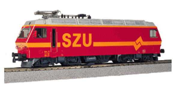 ヨーロッパ鉄道模型専門店／ハグ／HAG