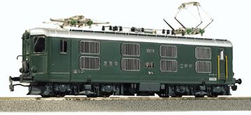 ヨーロッパ鉄道模型専門店／ハグ／HAG