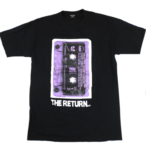 Raekwon Only Built 4 Cuban Linx Pt. II T-Shirt Rap Hip Hop