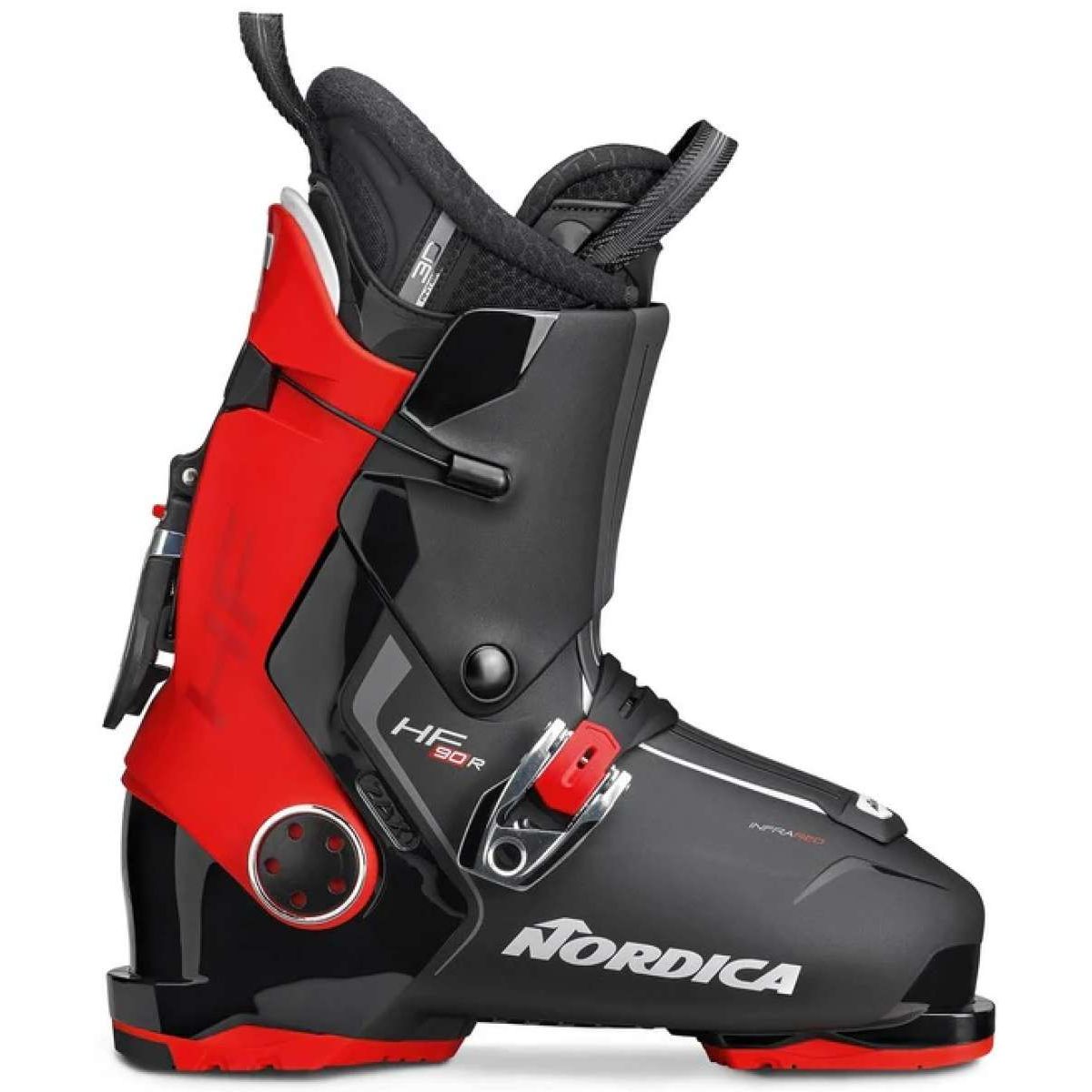 2024 Nordica HF 90 R – Fire on the Mountain