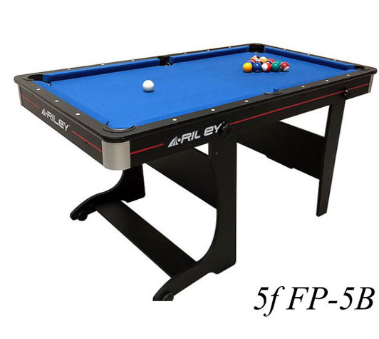 家庭用ビリヤードテーブル