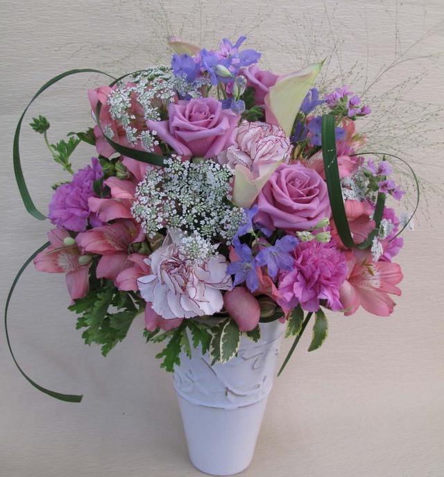 商品詳細｜フローラルピット アトリエ花と彩｜伝えきれない思いを、花