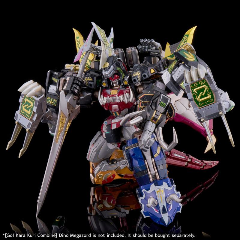 株式会社フレイムトイズ FLAMETOYS CO.,LTD | 合機巧 GO! KARA KURI