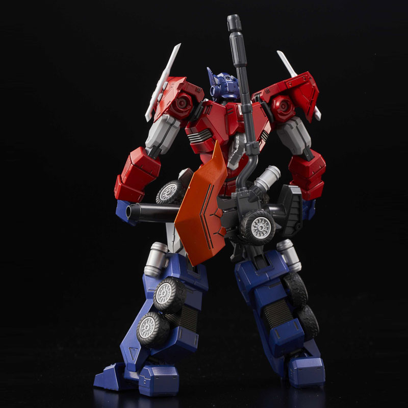 株式会社フレイムトイズ FLAMETOYS CO.,LTD | 風雷模型 FURAI MODEL