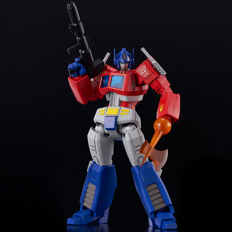 株式会社フレイムトイズ FLAMETOYS CO.,LTD | 風雷模型 FURAI MODEL