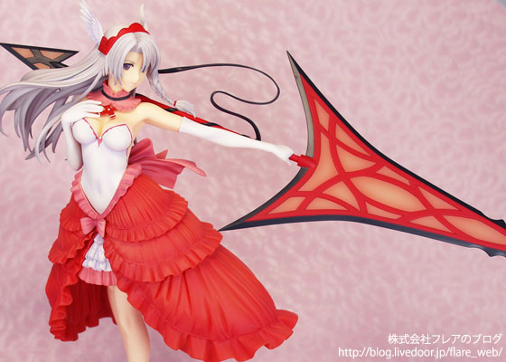 シャイニング・ブレイド ローゼリンデ・フレイア」製品版のご紹介