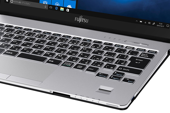 今までに発表した主な製品（13.3型ワイド ノートパソコン（PC