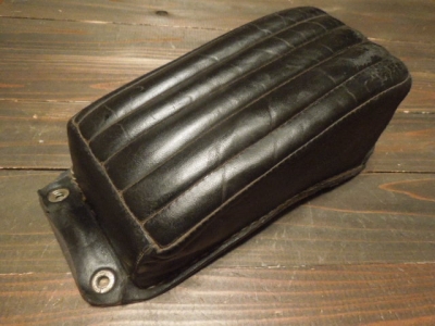 70'sチョッパーシート