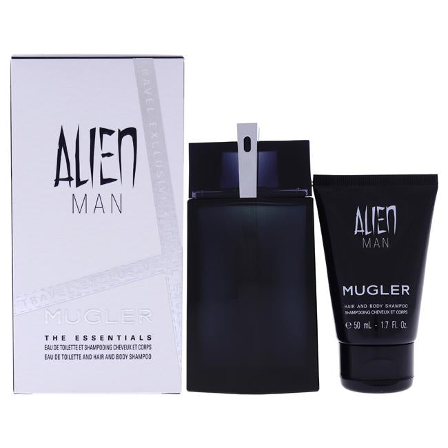 Alien Man Gift Set – Fragrance Outlet