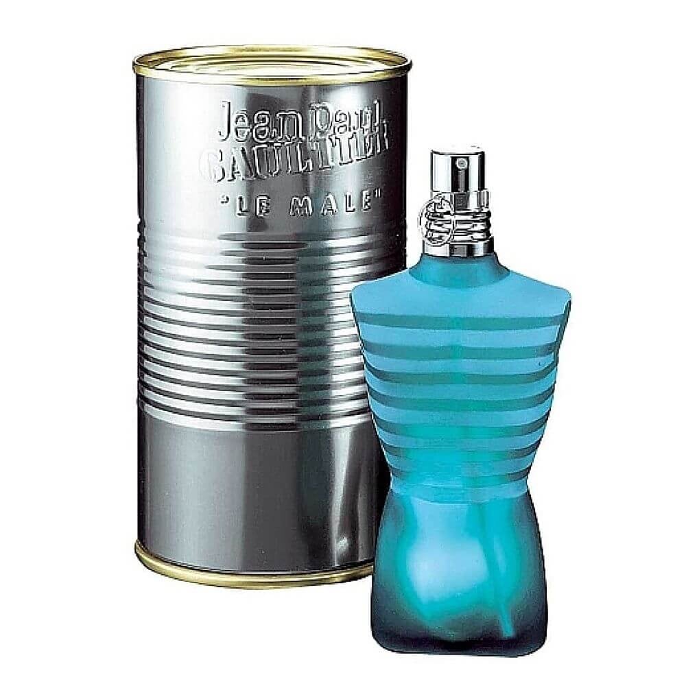 Shop Jean Paul Gaultier Le Male For Men | Fast Shipping To Usa