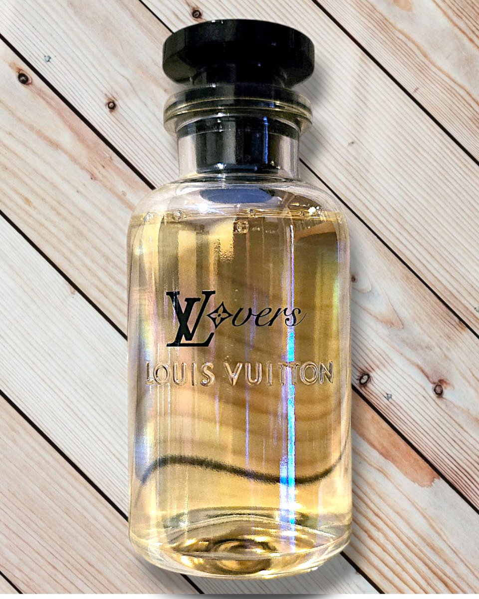 Louis Vuitton LV LOVERS Perfume Samples / Decants @ Fragrant World