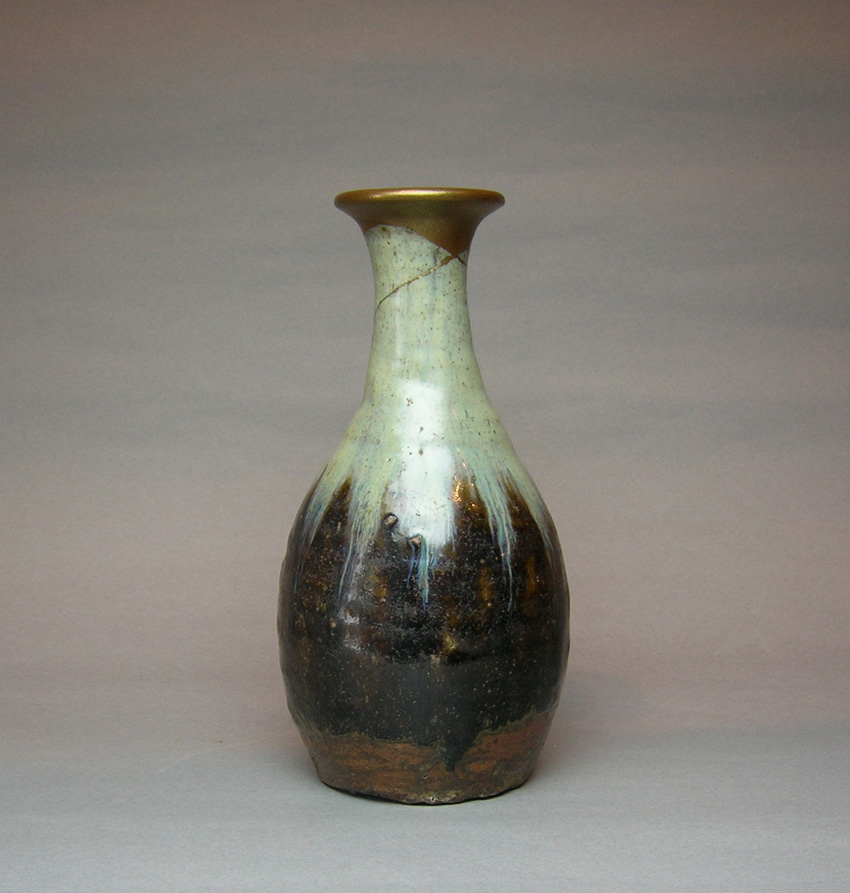 古美術 観宝堂 - 朝鮮唐津徳利 | 古美術品専門サイト fufufufu.com