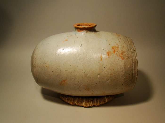 古童 - 李朝 堅手祭器 | 古美術品専門サイト fufufufu.com