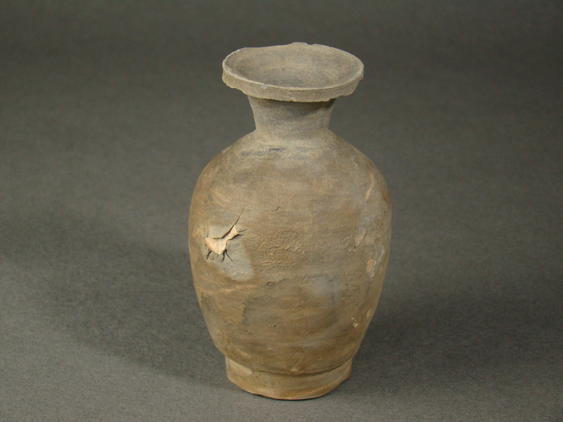 古童 - 崇福寺形 華瓶 | 古美術品専門サイト fufufufu.com