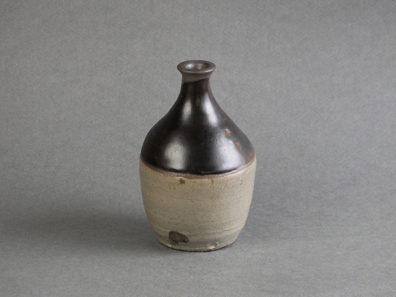 古童 - 唐津 掛分 徳利 | 古美術品専門サイト fufufufu.com