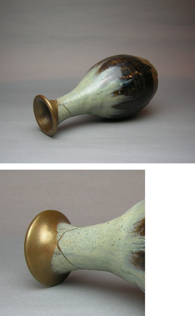 古美術 観宝堂 - 朝鮮唐津徳利 | 古美術品専門サイト fufufufu.com