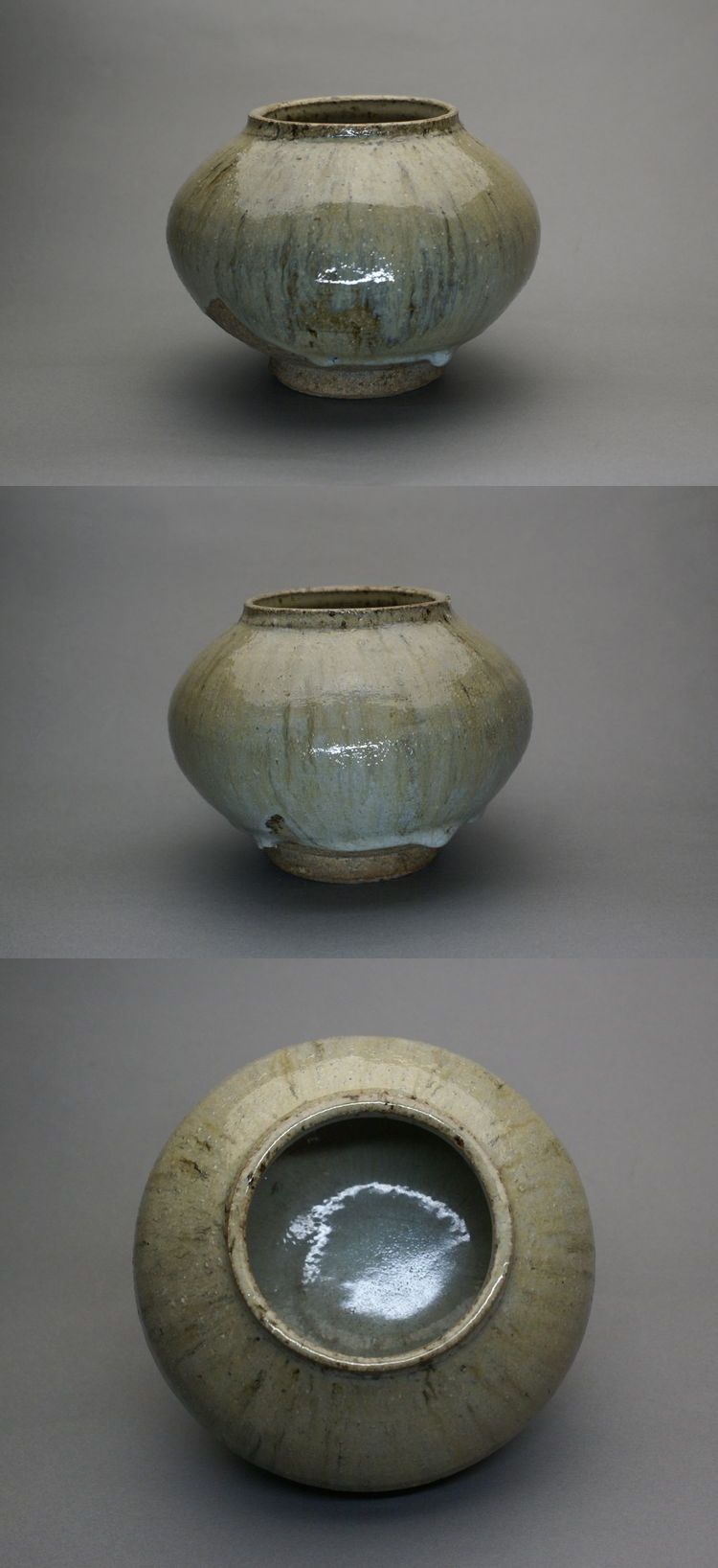 東中野 - 会寧 壺 | 古美術品専門サイト fufufufu.com