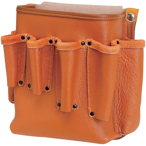 SK11・エバースキン万能電工腰袋・SEDK-MH－収納用品・藤原産業腰