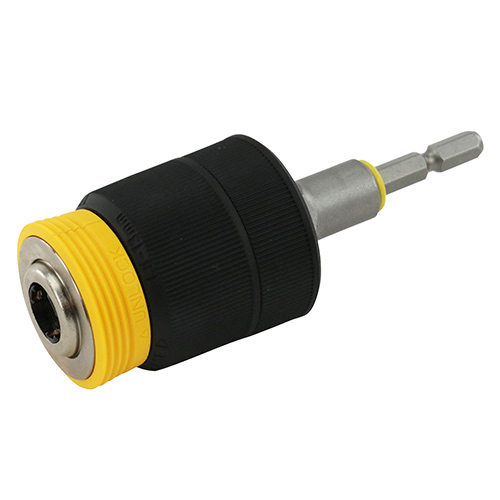 SK11・鷲掴DチャックSLS13mm・SKWZ-008－先端工具・ドリル