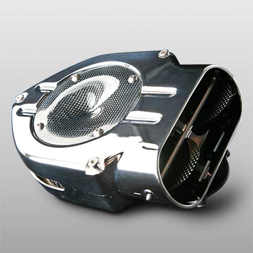 クリアキン製ハイパーチャージャーエアークリーナー用 | FULLGAIN