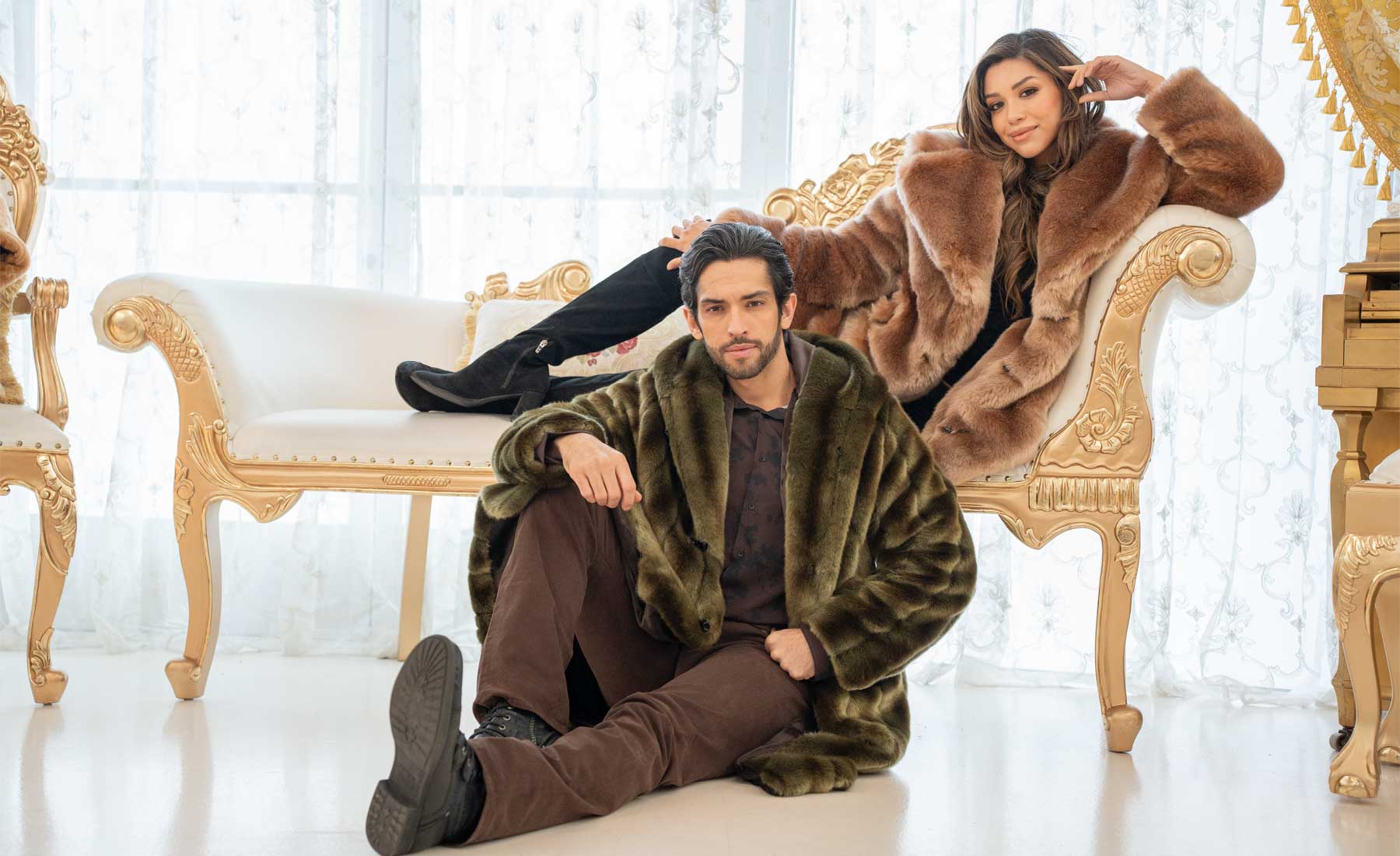 Tissavel Chinchilla Collection – Furrocious Furr