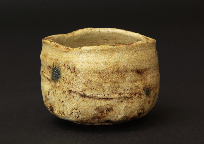 池西剛2015 -織部考- | ギャラリーかわにし・画廊・美術品販売・愛媛・西条