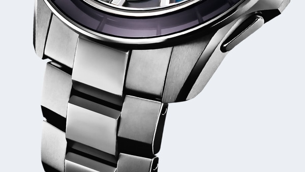 OCEANUS】江戸切子 OCW-S4000C-1AJF 1500本限定 6/8発売 | G-STYLE