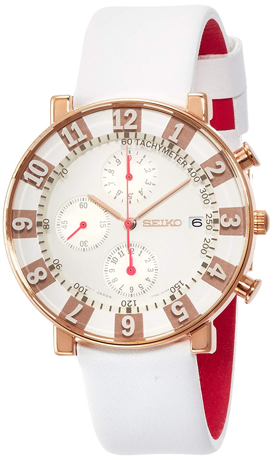 SEIKO】SEIKO×SOTTSASS コラボ限定モデル♪ | G-STYLE｜鹿児島の時計と