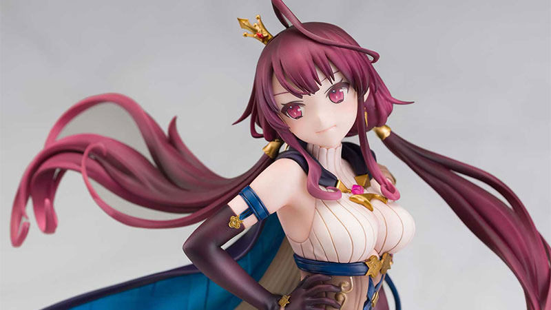 ソフィーのアトリエ2 ～不思議な本の錬金術士～』よりラミゼルが登場