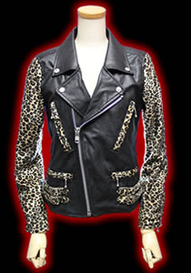 ヘルキャットパンクス～パンクガールス達のカリスマブランド