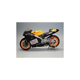 1/12 HONDA NSR 500 Valentino Rossi Team Nastro Azzurro Test Bike