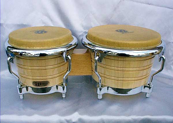 パーカッション・打楽器 LP Matador Bongo ボンゴ LP M201AW ラテン音楽 ラテンパーカッション 打楽器 吹奏楽