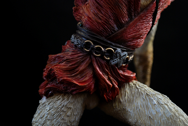 コトブキヤ】 原作版 変身忍者 嵐 完成品