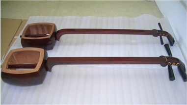 三味線本体 | 有限会社 弦匠