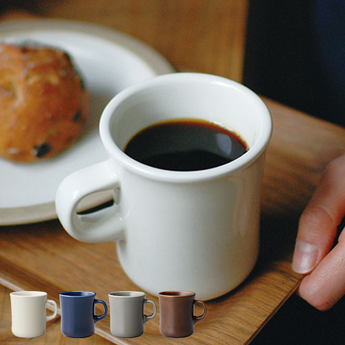 SCS マグ400ml キッチン用品 食器 カトラリー おしゃれ ぼん家具