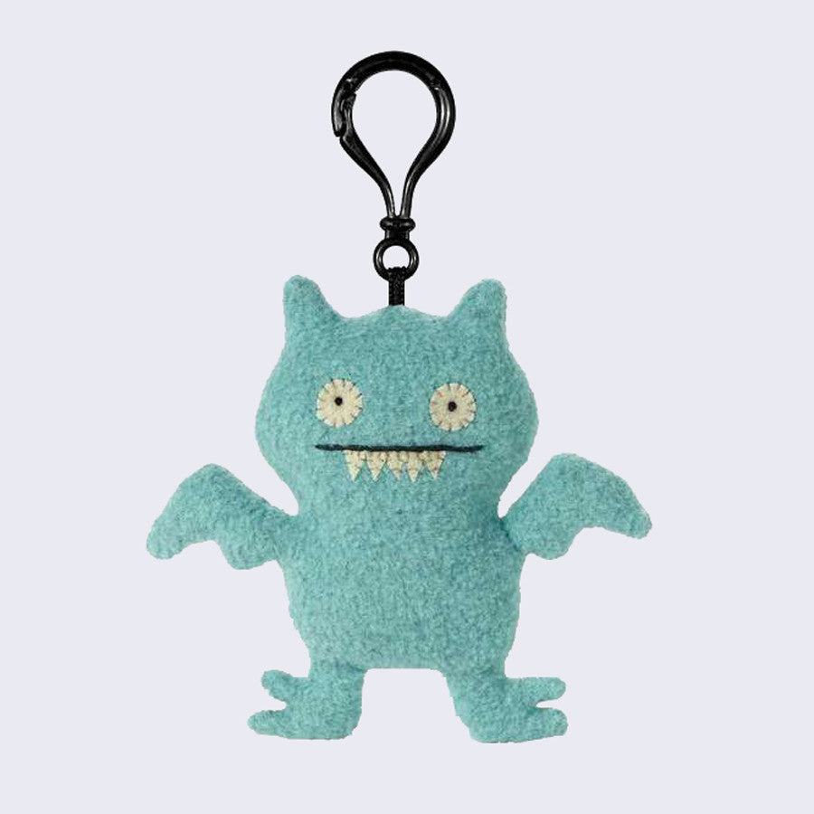 Uglydoll - Ice-Bat (Clip-On) Keychain – GiantRobotStore