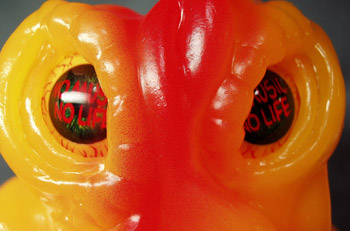 ヘドラ上陸期 タワーレコード限定Ver.