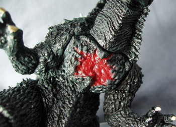 究極大怪獣 アルティメットモンスターズ ゴジラ2