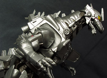 究極大怪獣 アルティメットモンスターズ ゴジラ2